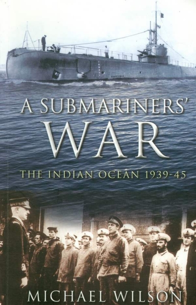 Main Image for A SUBMARINERS' WAR