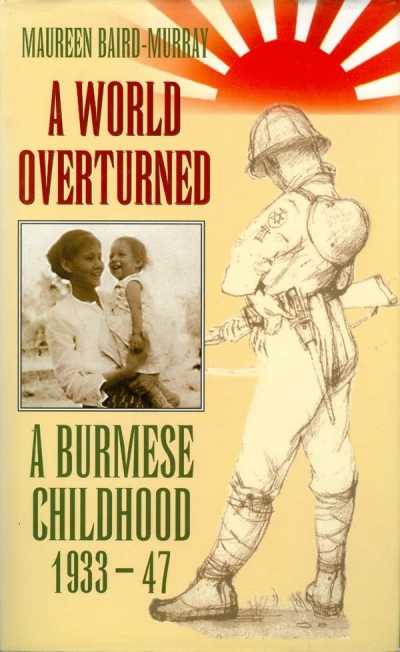 Main Image for A WORLD OVERTURNED