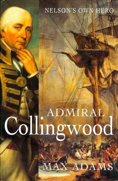 Main Image for ADMIRAL COLLINGWOOD