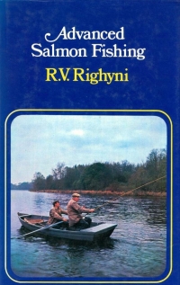 Image of ADVANCED SALMON FISHING