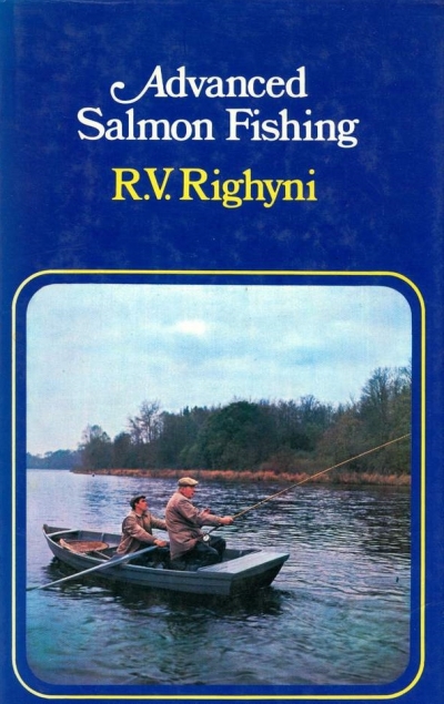 Main Image for ADVANCED SALMON FISHING