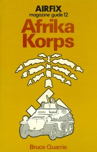 Image of AFRIKA KORPS