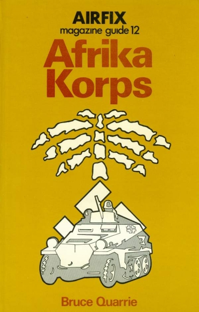 Main Image for AFRIKA KORPS