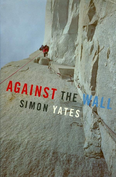 Main Image for AGAINST THE WALL