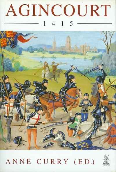 Main Image for AGINCOURT 1415