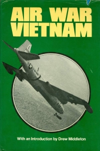 Image of AIR WAR VIETNAM