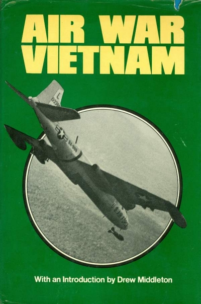 Main Image for AIR WAR VIETNAM