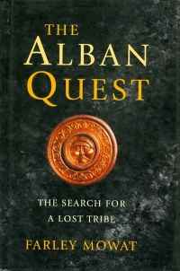 Image of THE ALBAN QUEST
