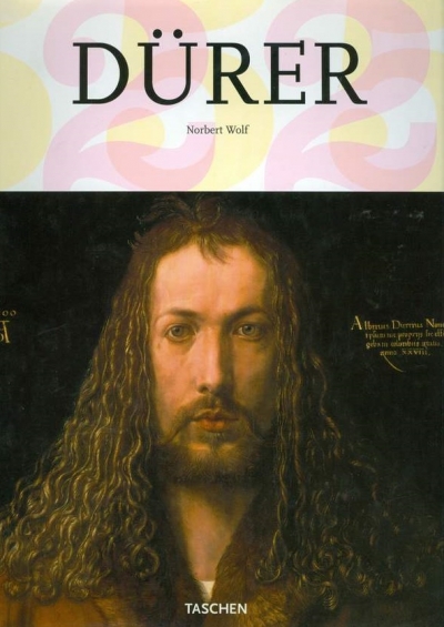 Main Image for ALBRECHT DÜRER 1471-1528