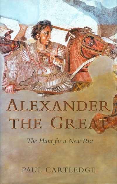 Main Image for ALEXANDER THE GREAT