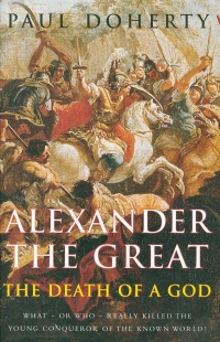 Image of ALEXANDER THE GREAT