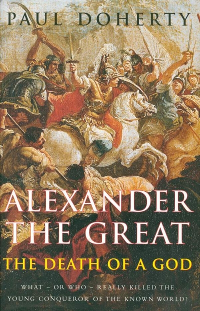 Main Image for ALEXANDER THE GREAT