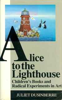 Image of ALICE TO THE LIGHTHOUSE