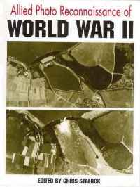 Image of ALLIED PHOTO RECONNAISSANCE OF WORLD ...