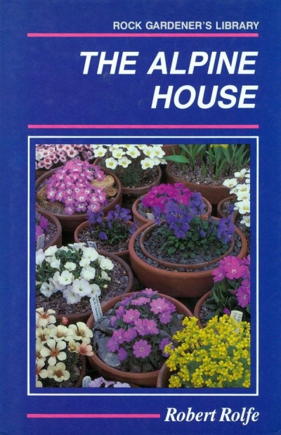 Main Image for THE ALPINE HOUSE