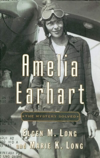 Image of AMELIA EARHART