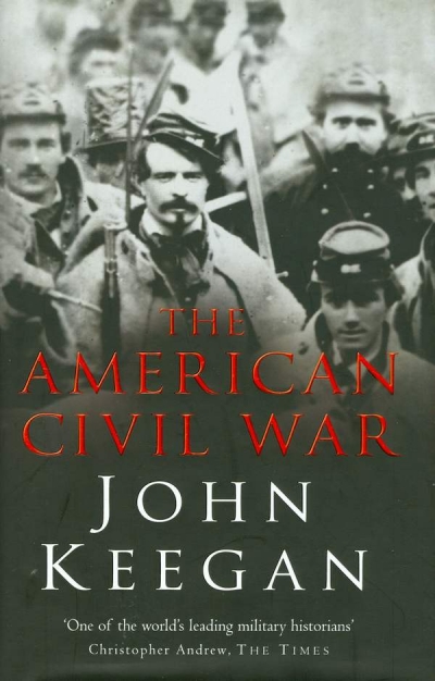 Main Image for THE AMERICAN CIVIL WAR