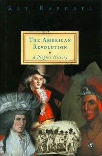 Image of THE AMERICAN REVOLUTION: A PEOPLE'S ...
