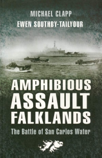 Image of AMPHIBIOUS ASSAULT FALKLANDS