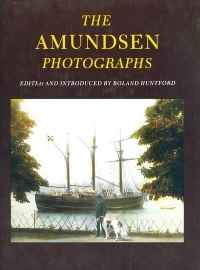 Image of THE AMUNDSEN PHOTOGRAPHS