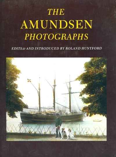 Main Image for THE AMUNDSEN PHOTOGRAPHS