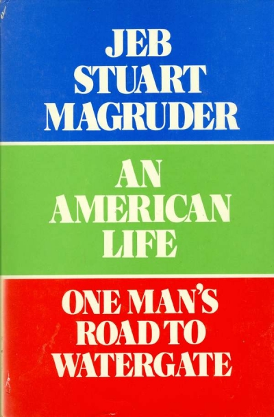 Main Image for AN AMERICAN LIFE