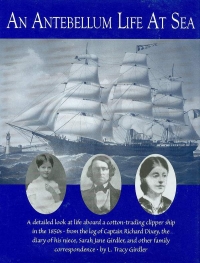 Image of AN ANTEBELLUM LIFE AT SEA