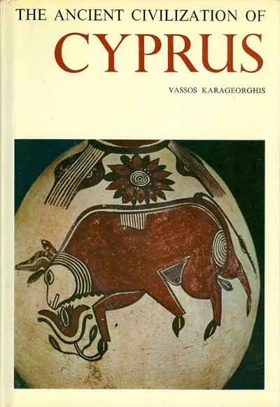 Main Image for THE ANCIENT CIVILIZATION OF CYPRUS