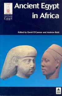 Image of ANCIENT EGYPT IN AFRICA
