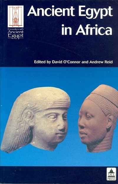 Main Image for ANCIENT EGYPT IN AFRICA