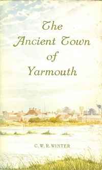 Image of THE ANCIENT TOWN OF YARMOUTH