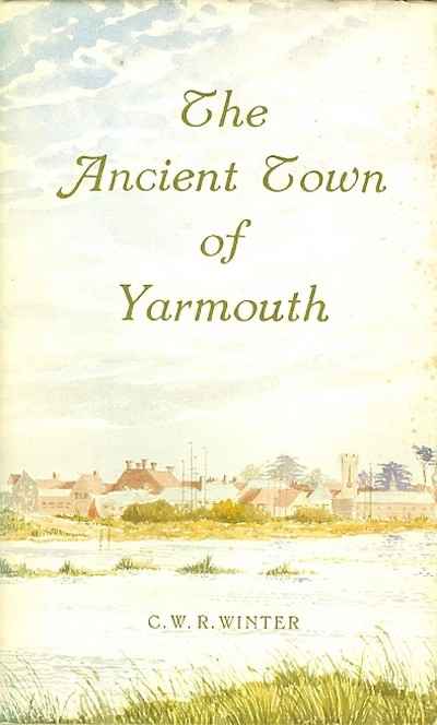 Main Image for THE ANCIENT TOWN OF YARMOUTH