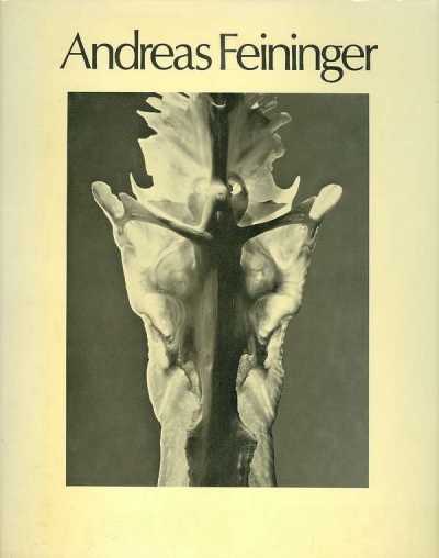 Main Image for ANDREAS FEININGER