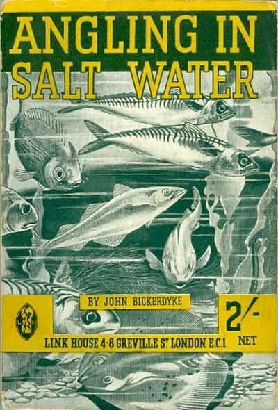 Main Image for ANGLING IN SALT WATER
