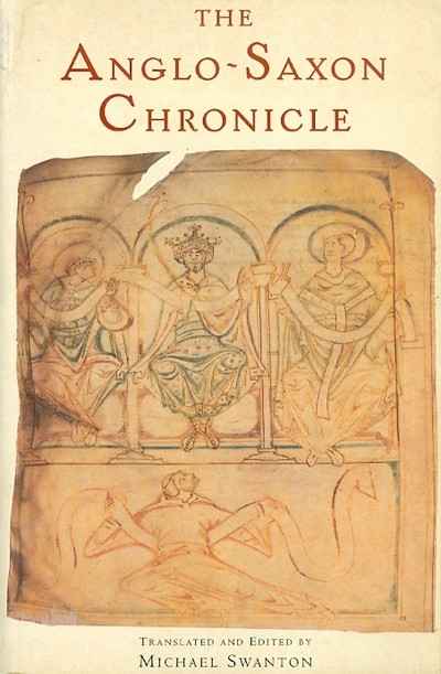 The Anglo Saxon Chronicle by Various The Anglo Saxon Chronicle by Various