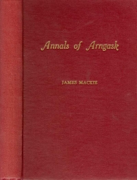 Image of ANNALS OF ARNGASK