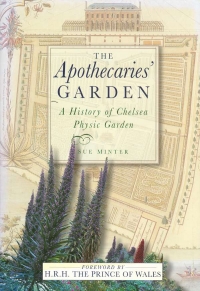 Image of THE APOTHECARIES’ GARDEN