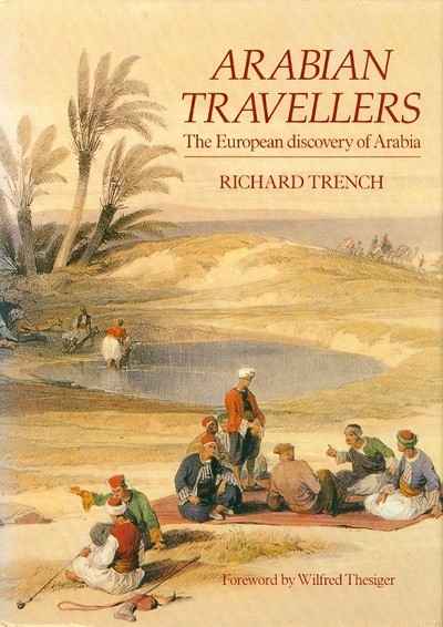 Main Image for ARABIAN TRAVELLERS