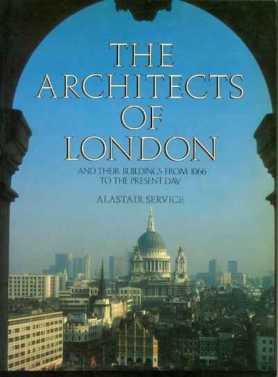 Main Image for THE ARCHITECTS OF LONDON
