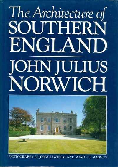 Main Image for THE ARCHITECTURE OF SOUTHERN ENGLAND