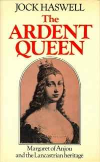 Image of THE ARDENT QUEEN
