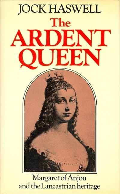 Main Image for THE ARDENT QUEEN