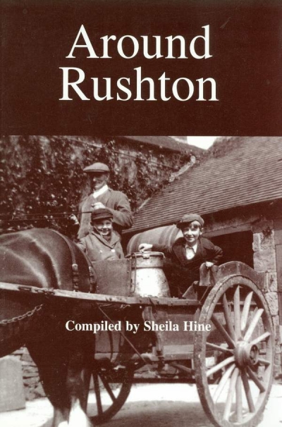 Main Image for AROUND RUSHTON