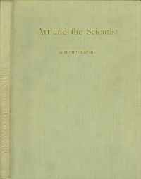 Image of ART AND THE SCIENTIST