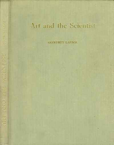 Main Image for ART AND THE SCIENTIST