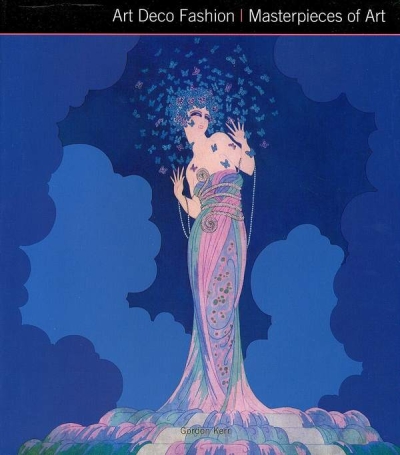 Main Image for ART DECO FASHION