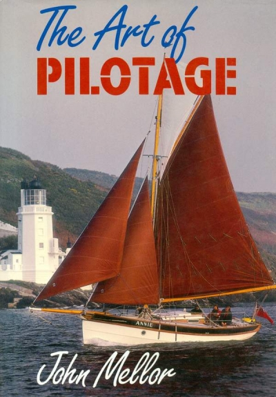 Main Image for THE ART OF PILOTAGE