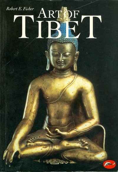 Main Image for ART OF TIBET