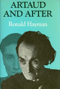 Image of ARTAUD AND AFTER