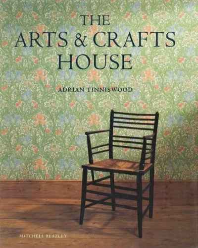 Main Image for THE ARTS & CRAFTS HOUSE